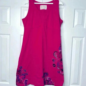 Adventure organic cotton size XL no signs of wear